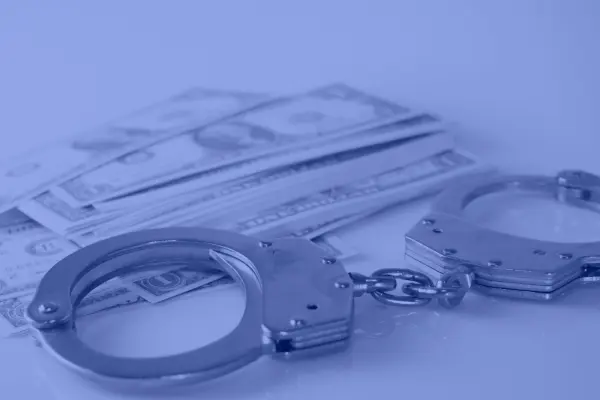 Fraud & Financial Crime